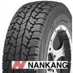 Nankang FT-7 205/80 R16 104T – Hledejceny.cz