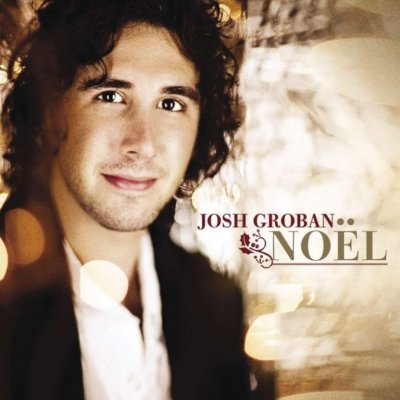 Josh Groban - Noël CD – Zbozi.Blesk.cz