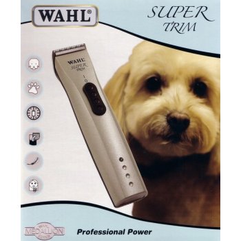 WAHL Super Trim 1592-0475