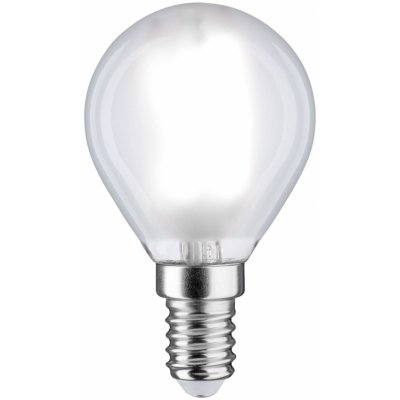 Paulmann P 28761 LED 5 W E14 6.500K denní bílá stmívatelné – Hledejceny.cz