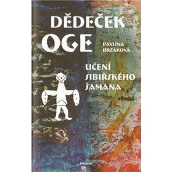 Dědeček Oge, Učení sibiřského šamana