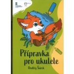 Přípravka pro ukulele – Zbozi.Blesk.cz