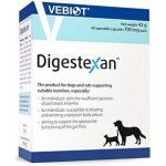 Digestexan pro psy a kočky 60 cps – Hledejceny.cz