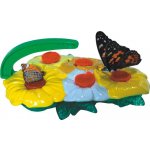 Insect Lore Motýlí krmítko Butterfly Feeder – Zboží Dáma