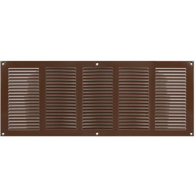 Ventishop KVMh 500 x 200 hnědá – Hledejceny.cz