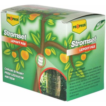 AgroBio Stromset pás 3 m