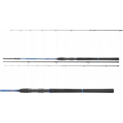 Daiwa TRIFORCE TARGET FEEDER 60 g 3 dílný 300 cm – Zboží Dáma