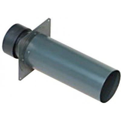 Soler & Palau EDF-SR-BOX 125 x 1 LOCK stěnový x stropní box – Hledejceny.cz