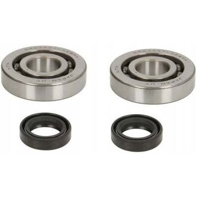 RMS Ložiska NTN + gufera Piaggio železná klec 100200312 | Zboží Auto