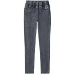 QS by s.Oliver dětské džíny dívčí světle modrá – Zboží Dáma