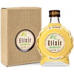 Rudolf Jelínek Elixír z Aronie 14,7% 0,2 l (holá láhev) – Hledejceny.cz