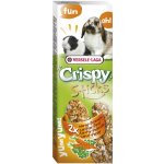 Versele-Laga Crispy Sticks králík a morče Mrkev a petržel 110 g – Zboží Mobilmania