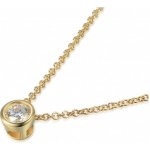 Gems Elegantní náhrdelník, žluté zlato s briliantem 585-38-5-0110.0Z00.0.45.HSI.000.35 – Zboží Dáma Gems Elegantní náhrdelník, žluté zlato s briliantem 585-38-5-0110.0Z00.0.45.HSI.000.35 – Zboží Dáma