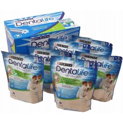 DentaLife ActivFresh Small 6 x 115 g