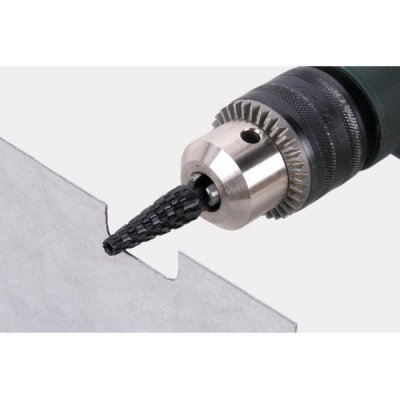 Wolfcraft Rašple 2534000 – Zboží Dáma