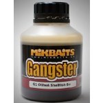 MikBaits Gangster Booster G2 Ančovička & Krab & Asa 250 ml – Zboží Dáma