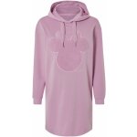 Dámské teplákové šaty Minnie Mouse – Zboží Mobilmania