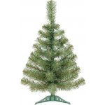 Erbis Vánoční stromek XMAS TREES 90 cm jedle ER0003 – Zbozi.Blesk.cz