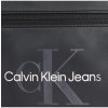 Taška  Calvin Klein Jeans MONOGRAM SOFT SQ CAMERABAG18 K50K511826 Černá