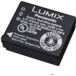 Panasonic CGA-S007 – Sleviste.cz