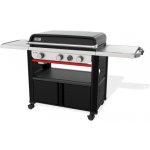 Weber Slate GPD Premium Griddle, 76 cm – Zboží Dáma