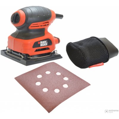 Black & Decker KA400 – Hledejceny.cz