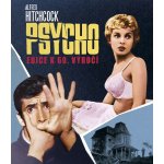 Psycho BD – Zboží Dáma