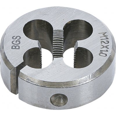 BGS technic 1900-M12X1.0-S BGS , Závitové očko M12 x 1,0 x 38 mm – Hledejceny.cz
