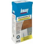 KNAUF Fliesenkleber N 25kg – HobbyKompas.cz