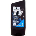 Taft Looks Power Active gel 150 ml – Zbozi.Blesk.cz