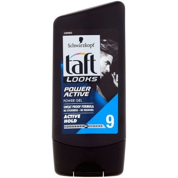 Taft Looks Power Active gel 150 ml