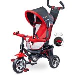 Caretero Toyz Timmy růžová – Zboží Mobilmania