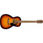 Fender CP-60S – Sleviste.cz