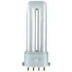 Osram 9W Dulux S E 2G7 827 – Zboží Živě