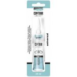 Pentart Konturovací liner perleťový 20 ml MENTOLOVÁ – Zboží Dáma