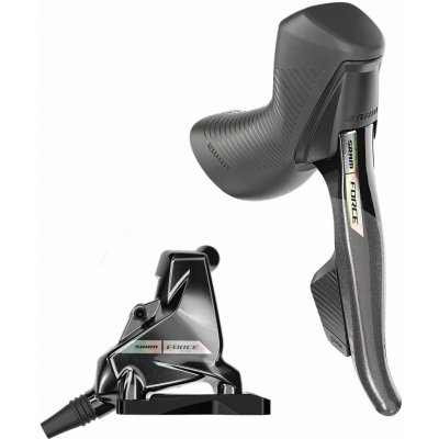 SRAM Force eTap AXS D1 – Zboží Dáma