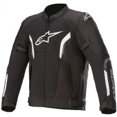 Alpinestars AST AIR Tech-Air 5 Compatible černo-bílá – Zboží Mobilmania