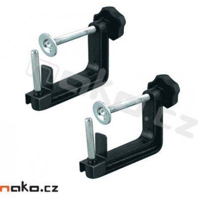 MAKITA svorky 192694-6 pro pásové brusky 9910 a 9911 – Zboží Mobilmania