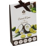 ARÔME Vonné sáčky Coconut and Lime 3 ks – Zboží Dáma