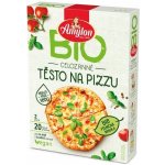Amylon Pizza celozrnná Bio 250 g – Zboží Dáma