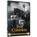 Jan Cimbura DVD