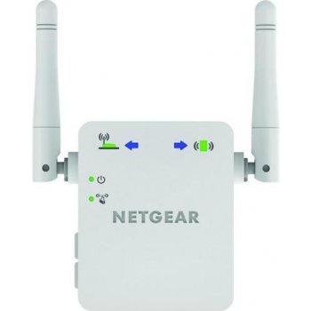 Netgear WN3000RP-200PES