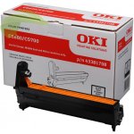 OKI 43381708 - originální – Hledejceny.cz