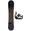 Snowboard set Rossignol Resurgence + Viper 22/23