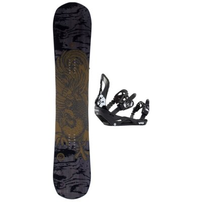 set Rossignol Resurgence + Viper 22/23 – Zboží Mobilmania