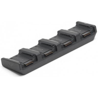 DJI Matrice 4 Series Battery Charging Hub (100W) DJIM0245E-02 – Zboží Živě