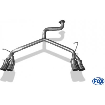 FOX AL091000-166 – Hledejceny.cz