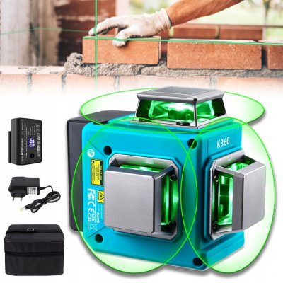 Kezers 3D 360 K36G – Zboží Mobilmania