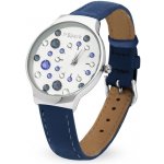 Spark se Swarovski Elements Ladybug modré ZLB35NDB – Sleviste.cz