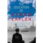 The Education of Hyman Kaplan - Leo Rosten – Sleviste.cz